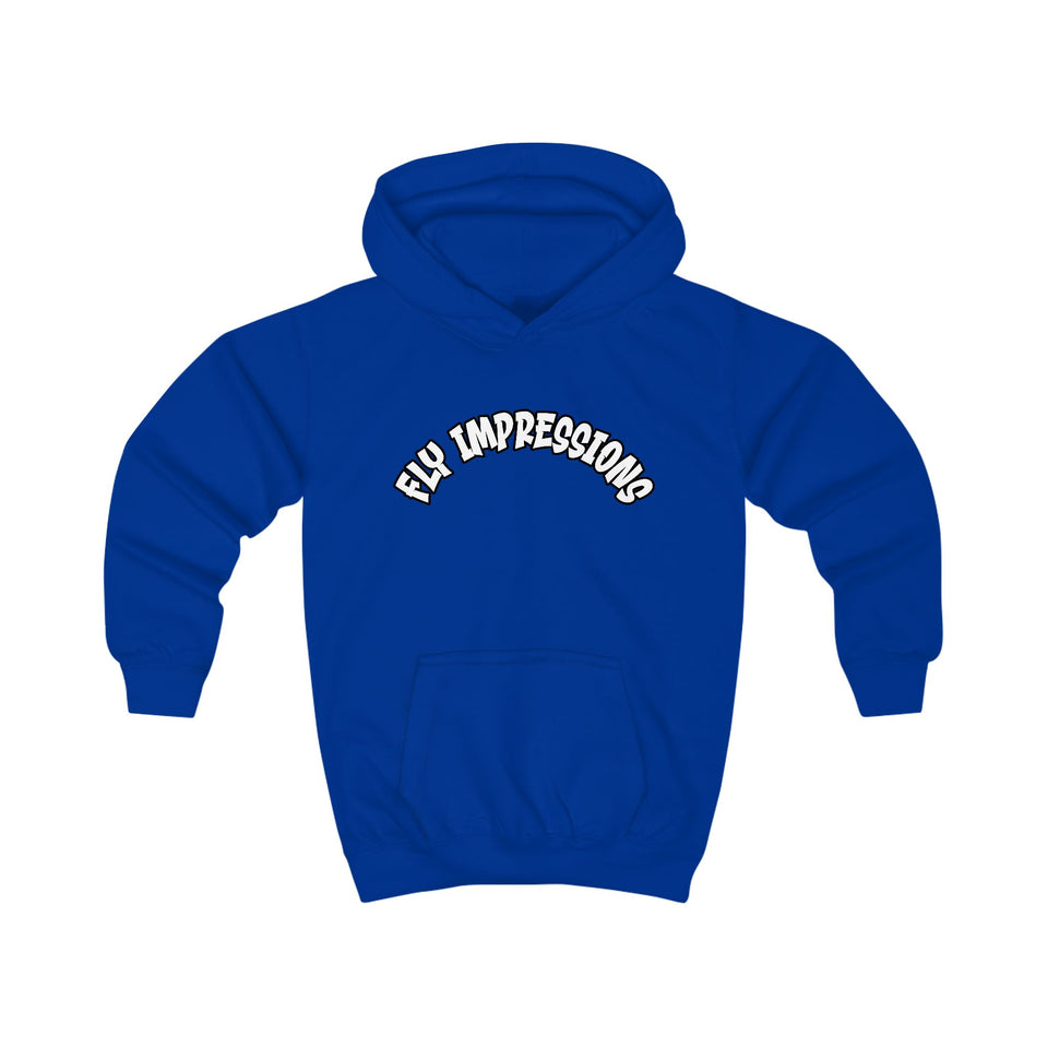 FLY IMPRESSIONS KIDS BUGS BUNNY - KIDS Hoodie
