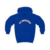 FLY IMPRESSIONS KIDS BUGS BUNNY - KIDS Hoodie