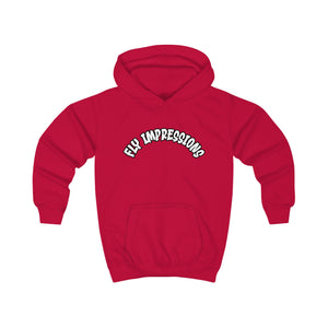 FLY IMPRESSIONS KIDS BUGS BUNNY - KIDS Hoodie