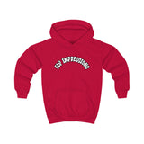 FLY IMPRESSIONS KIDS BUGS BUNNY - KIDS Hoodie