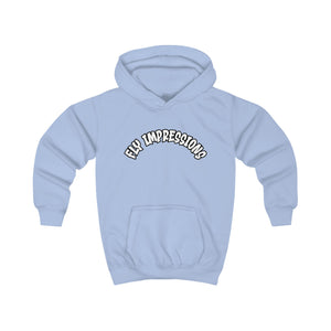 FLY IMPRESSIONS KIDS BUGS BUNNY - KIDS Hoodie