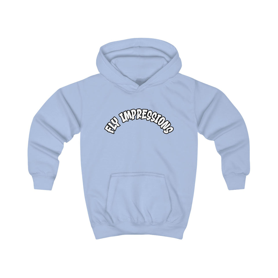 FLY IMPRESSIONS KIDS BUGS BUNNY - KIDS Hoodie