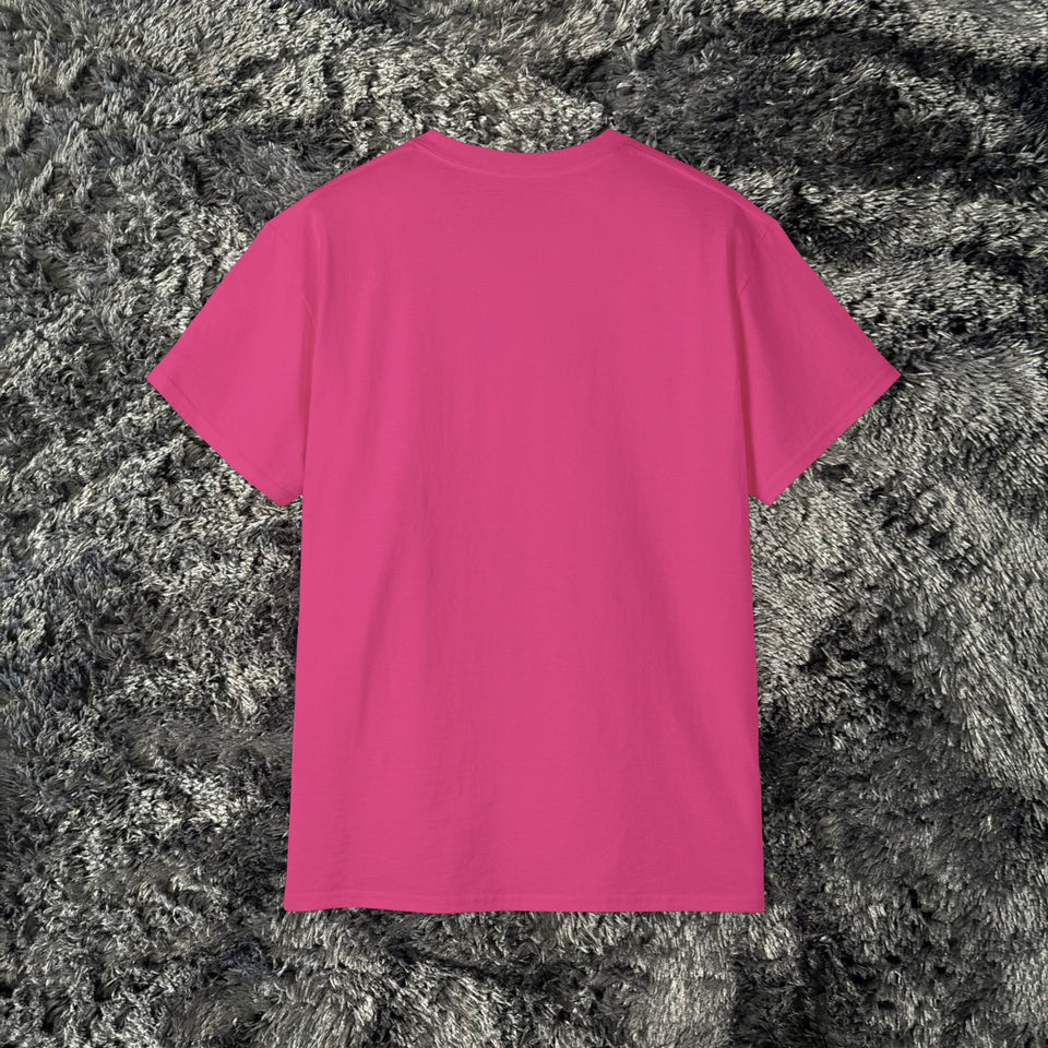 Fly Impressions Lady Bear - Tee