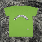 FLY IMPRESSIONS - Toddler Tee
