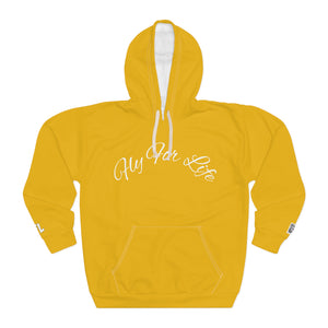 FLY FOR LIFE - HOODIE