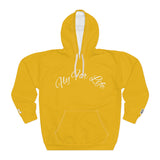 FLY FOR LIFE - HOODIE