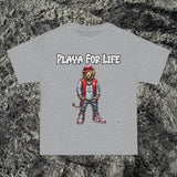 PLAYA FOR LIFE, LIONT- Tee