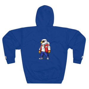 FLY FOR LIFE - HOODIE