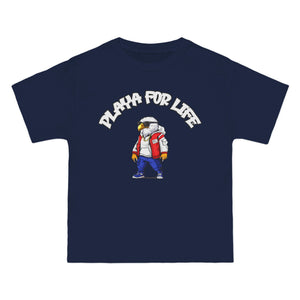 PLAYA FOR LIFE - TEE