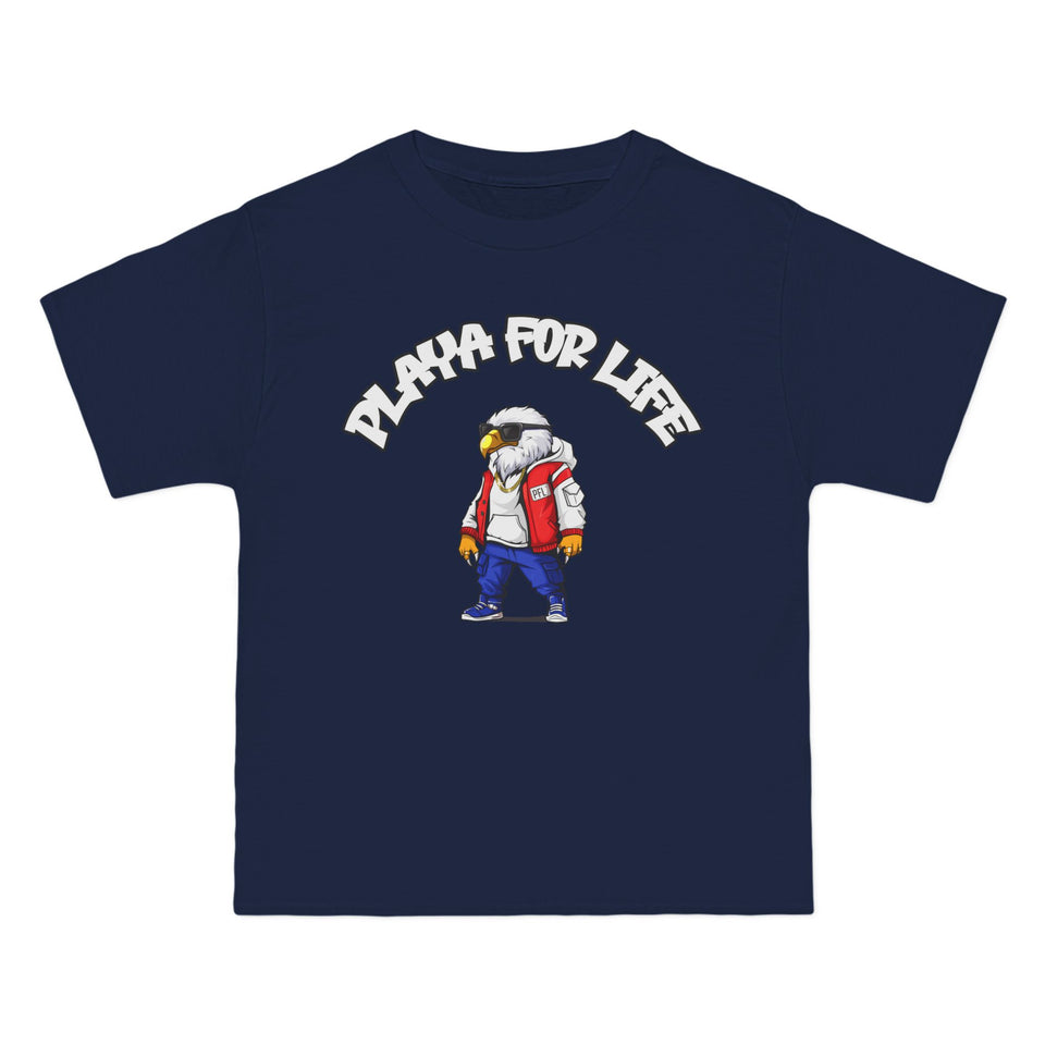 PLAYA FOR LIFE - TEE