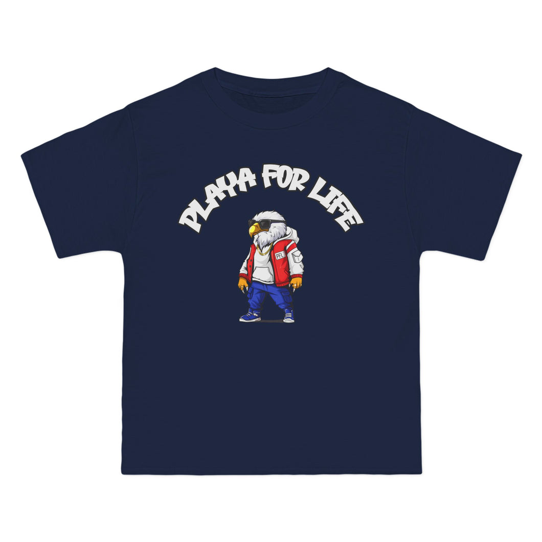PLAYA FOR LIFE - TEE