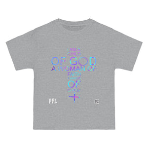 JESUS. A warrior Of Christ - TEE