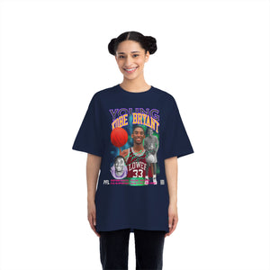 KOBE BYRANT YOUNG - TEE