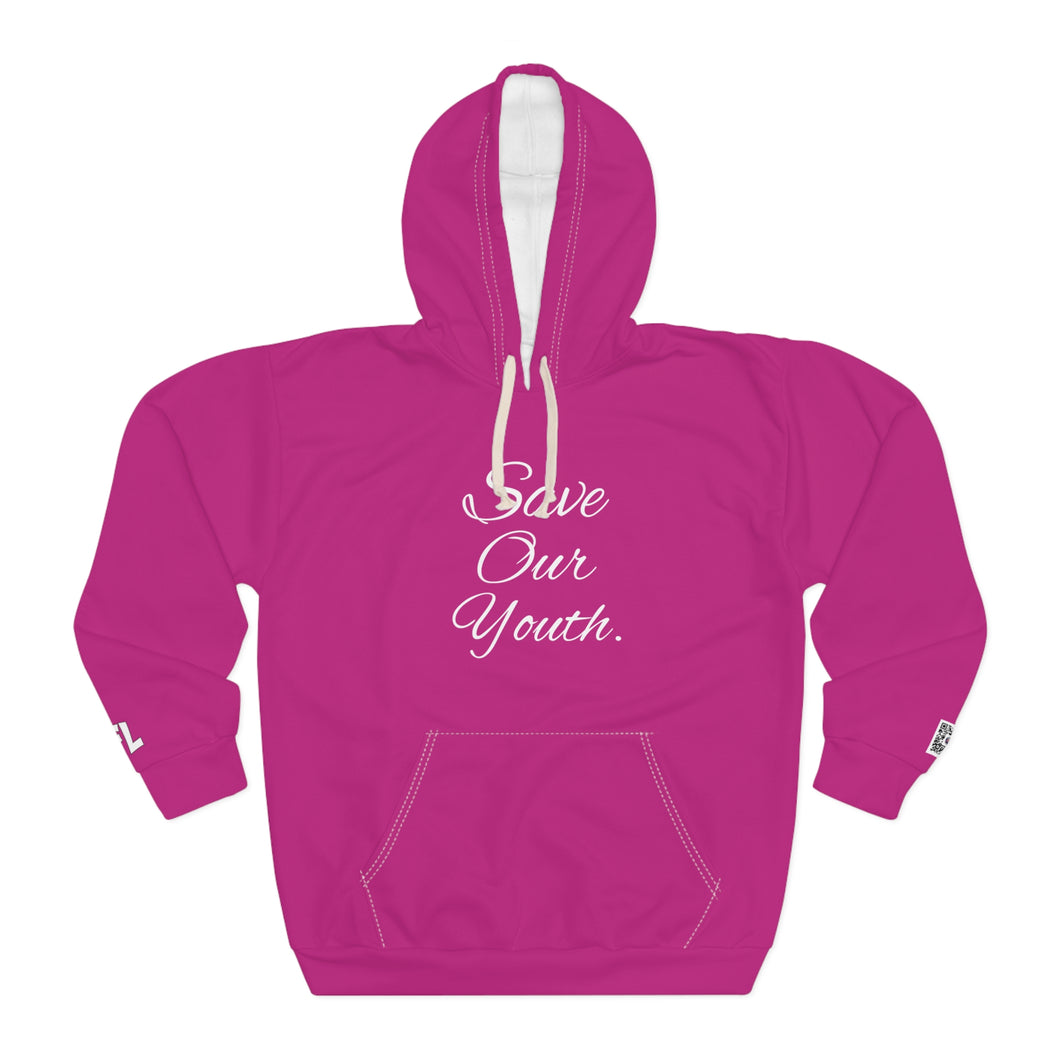 SAVE OUR YOUTH - PFL, HOODIE