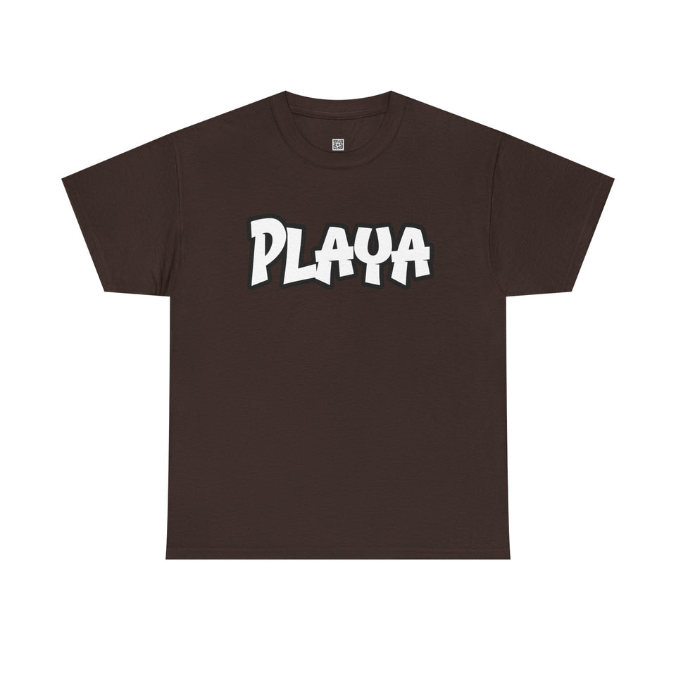 Playa - Tee