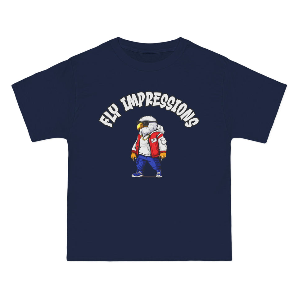 FLY IMPRESSIONS - TEE