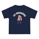 FLY IMPRESSIONS - TEE