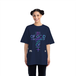 JESUS. A warrior Of Christ - TEE