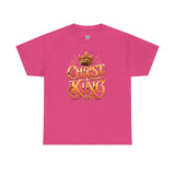 Christ Is King - Tee