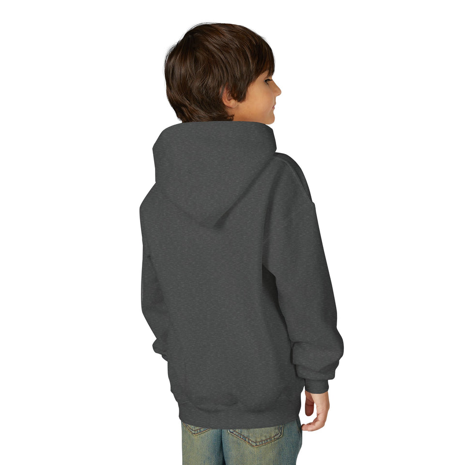 Youth Size, Save Are Youth- Hoodie