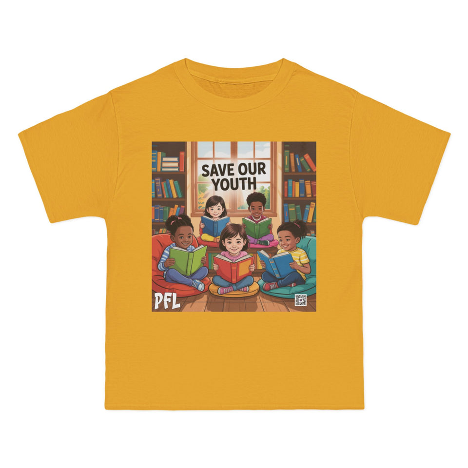 Save Our Youth - TEE