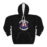 PLAYA FOR LIFE - LOGO - HOODIE