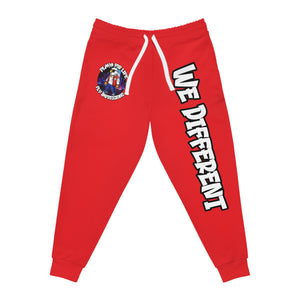 WE DIFFERENT - Joggers