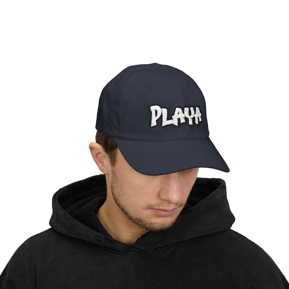 PLAYA Classic Hat