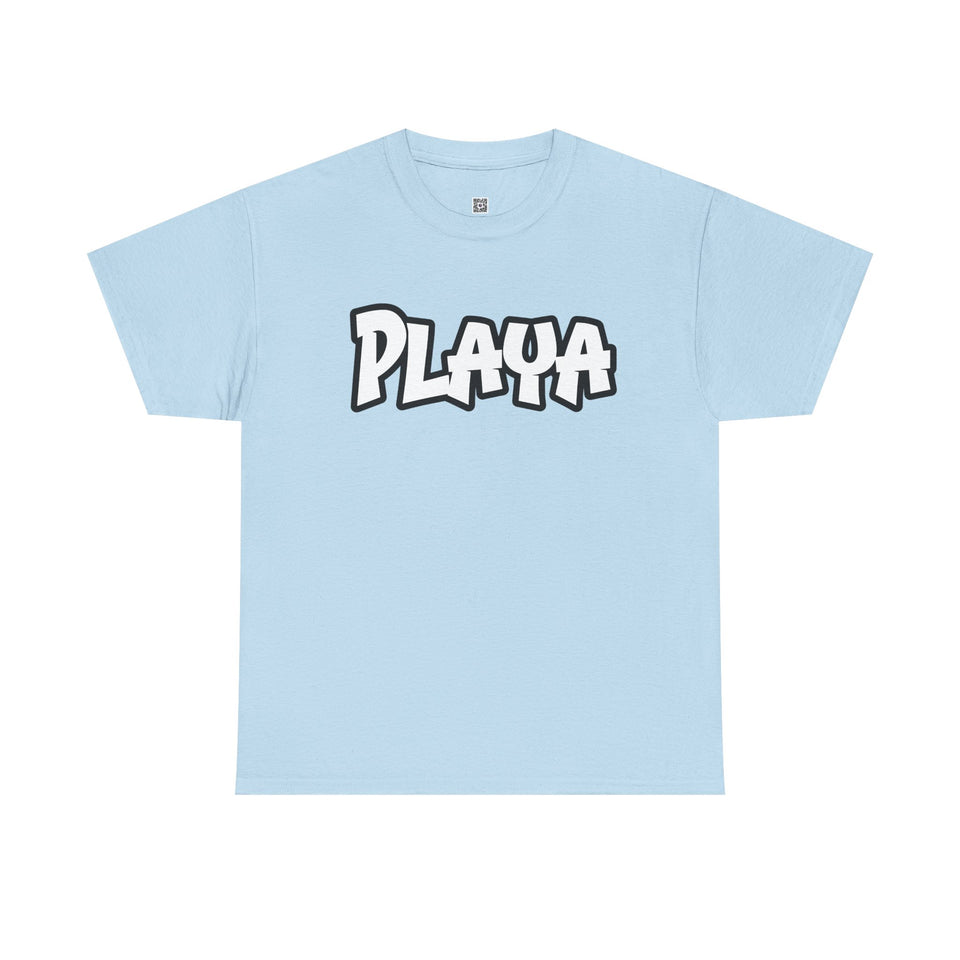 Playa - Tee