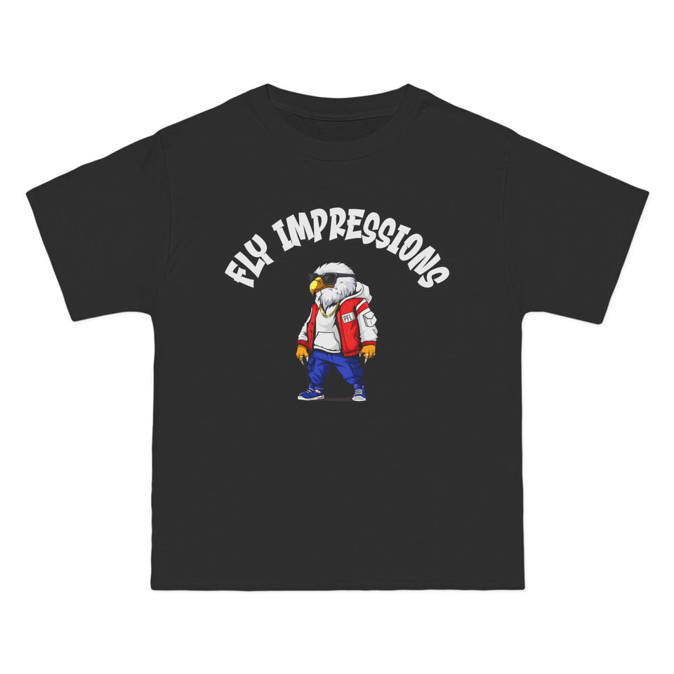 FLY IMPRESSIONS - TEE