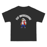 FLY IMPRESSIONS - TEE