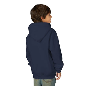 Youth Size, Save Are Youth- Hoodie