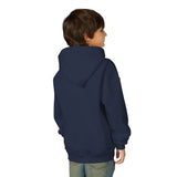 Youth Size, Save Are Youth- Hoodie