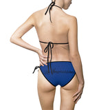 FLY IMPRESSIONS - Women's Bikini Swimsuit