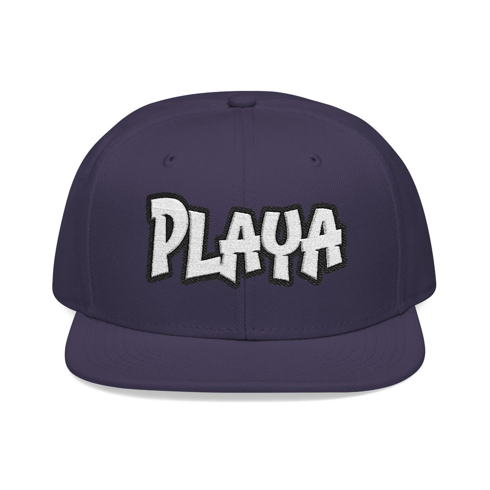 Playa - Snapback Hat