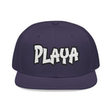 Playa - Snapback Hat