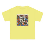 Save Our Youth - PFL, TEE