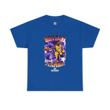 Kobe Bryant - We Defferent -Tee
