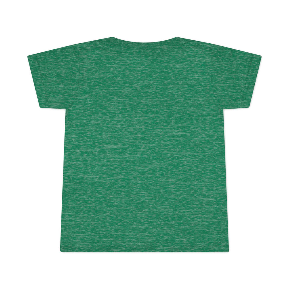 Toddler Minnie Mouse - TEE