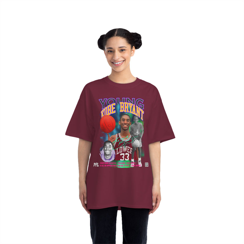 KOBE BYRANT YOUNG - TEE