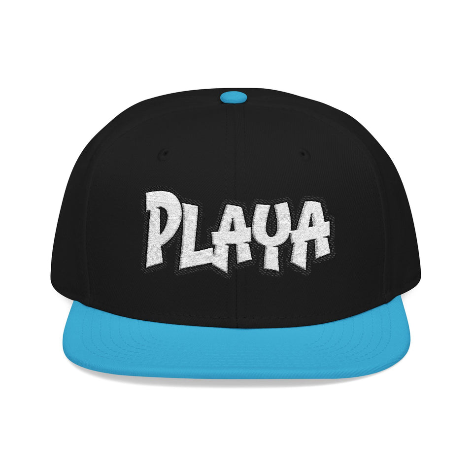 Playa - Snapback Hat
