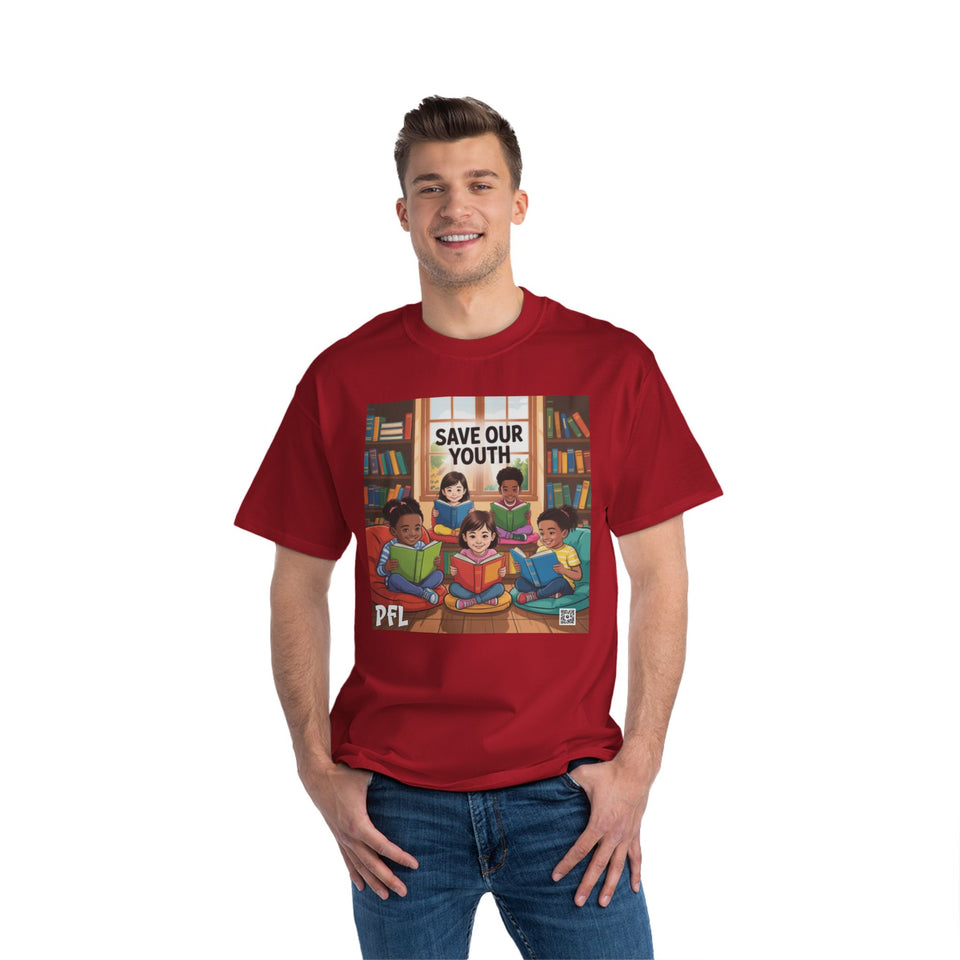 Save Our Youth - TEE