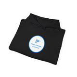 PLAYA FOR LIFE - FLY IMPRESSIONS HOODIE