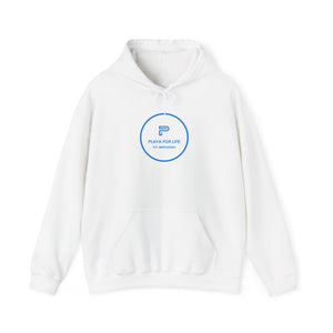 PLAYA FOR LIFE - FLY IMPRESSIONS HOODIE