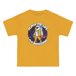 PFL LOGO - TEE