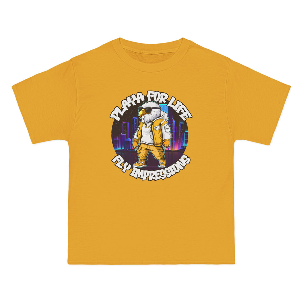PFL LOGO - TEE
