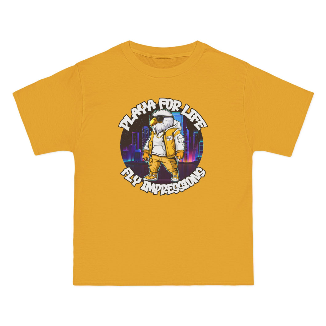 PFL LOGO - TEE