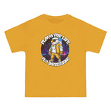 PFL LOGO - TEE