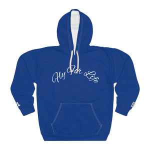 FLY FOR LIFE - HOODIE