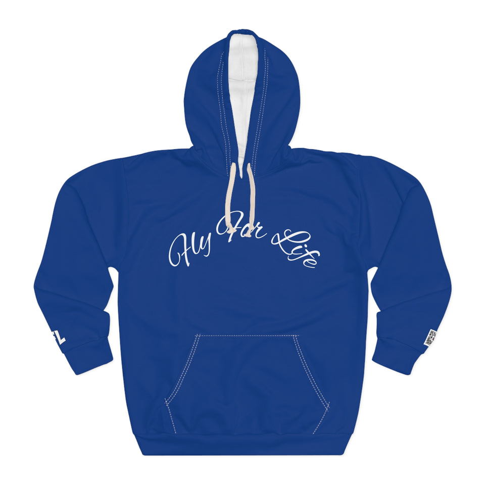 FLY FOR LIFE - HOODIE